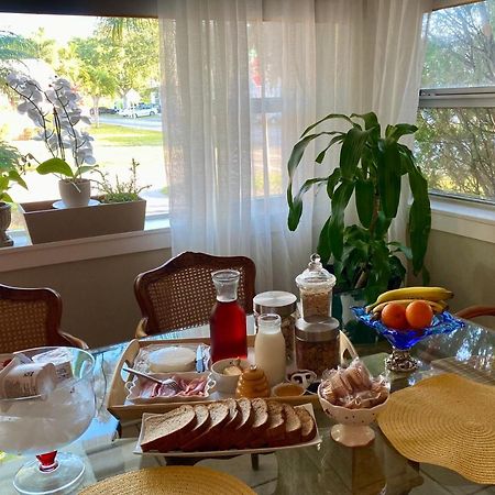 Villa Olivia Guest Rooms 好莱坞 外观 照片
