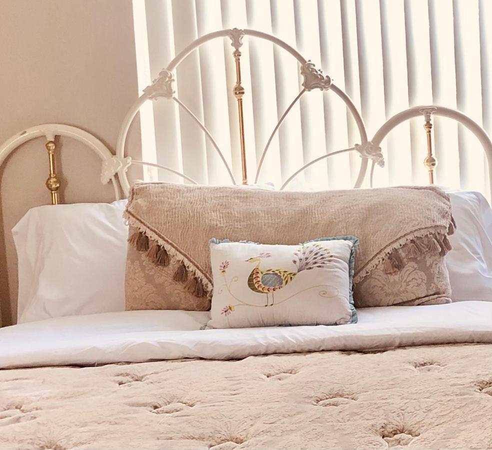 Villa Olivia Guest Rooms 好莱坞 外观 照片