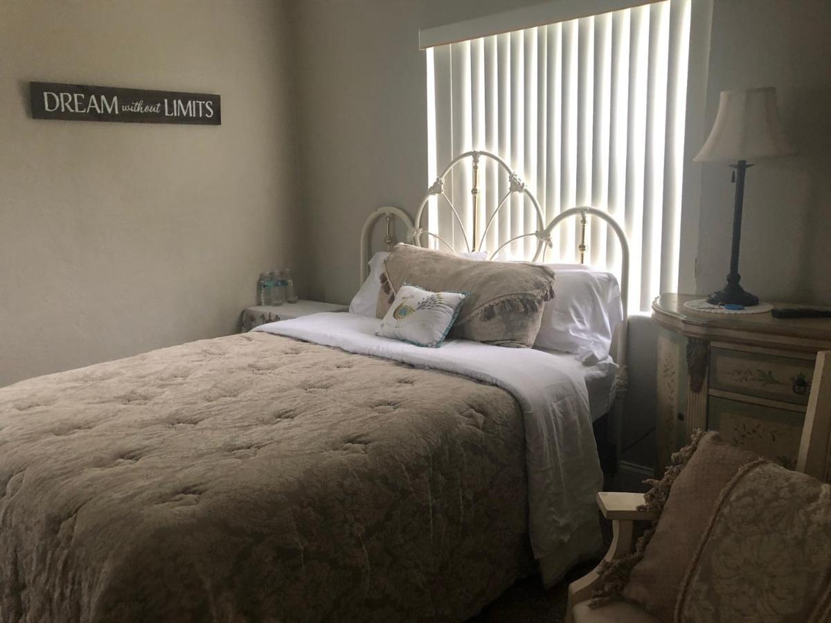 Villa Olivia Guest Rooms 好莱坞 外观 照片