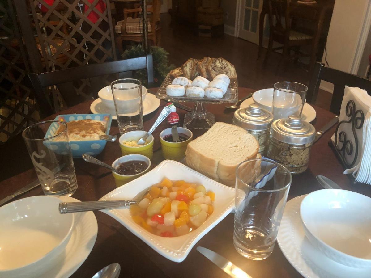 Villa Olivia Guest Rooms 好莱坞 外观 照片