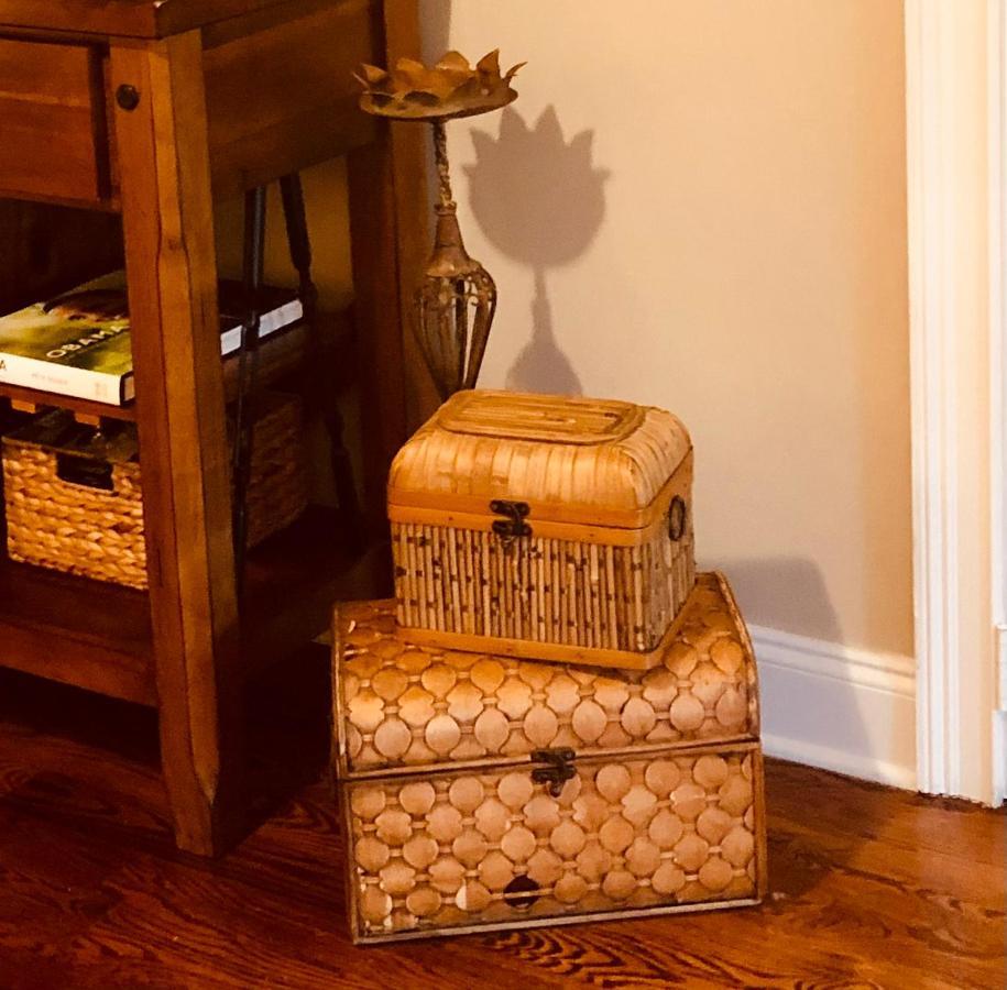 Villa Olivia Guest Rooms 好莱坞 外观 照片