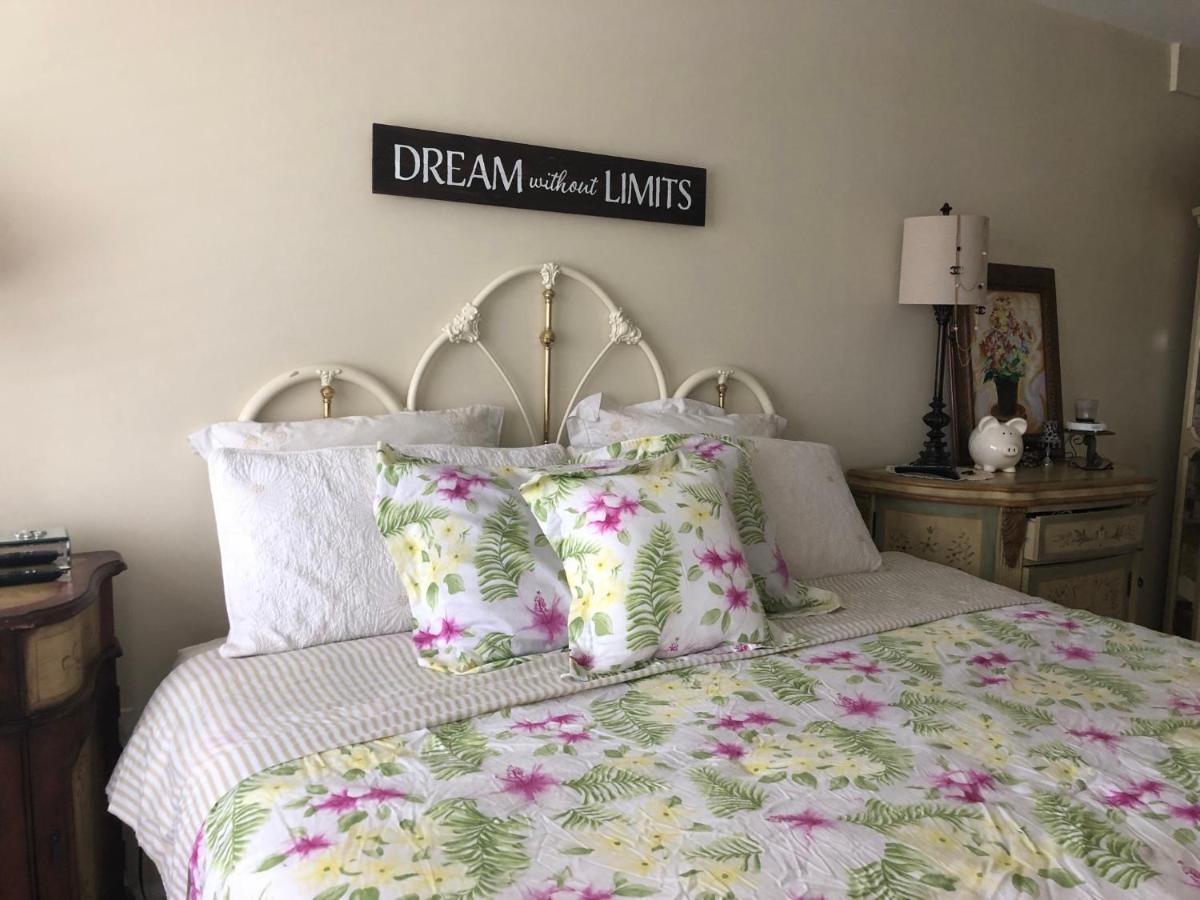 Villa Olivia Guest Rooms 好莱坞 外观 照片