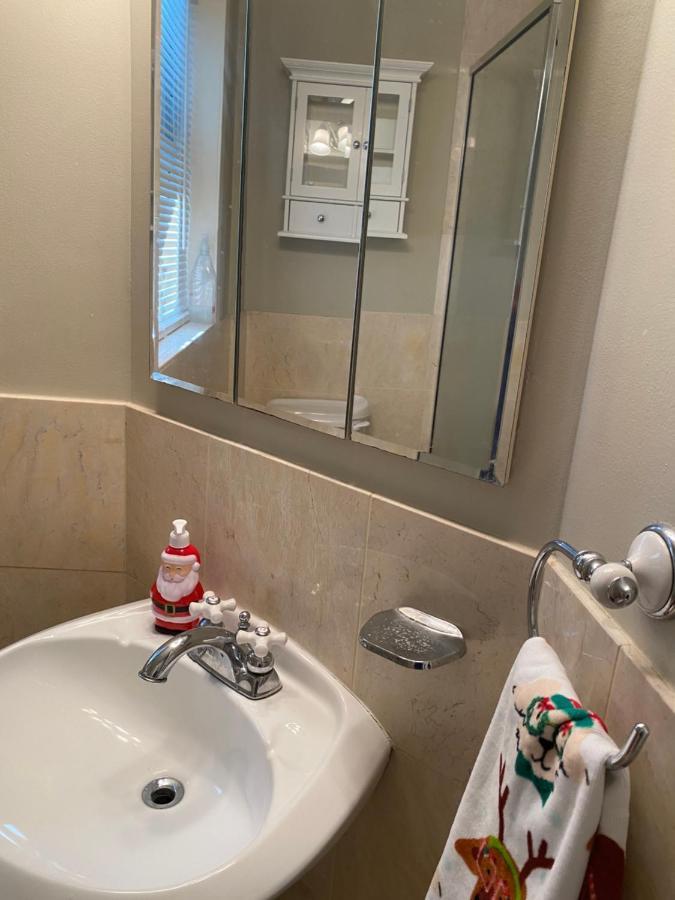 Villa Olivia Guest Rooms 好莱坞 外观 照片