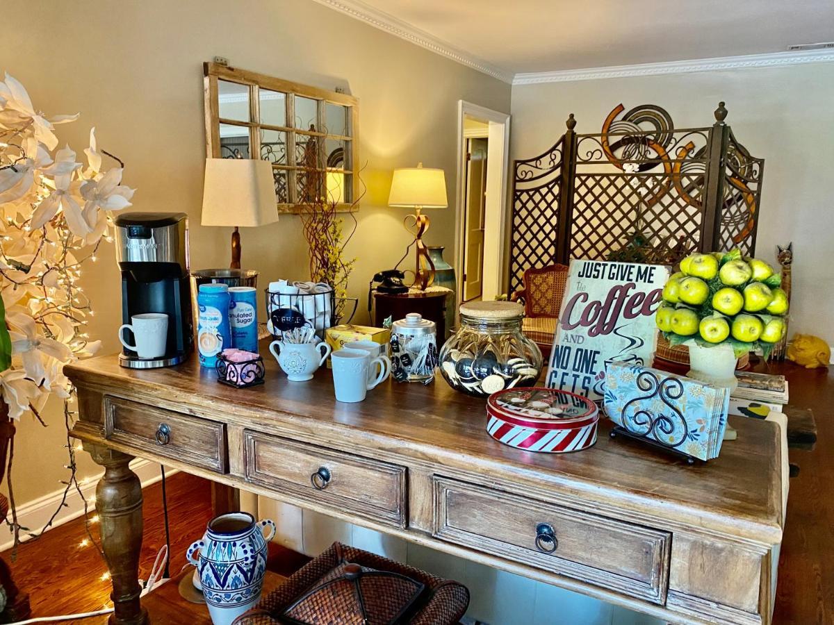 Villa Olivia Guest Rooms 好莱坞 外观 照片