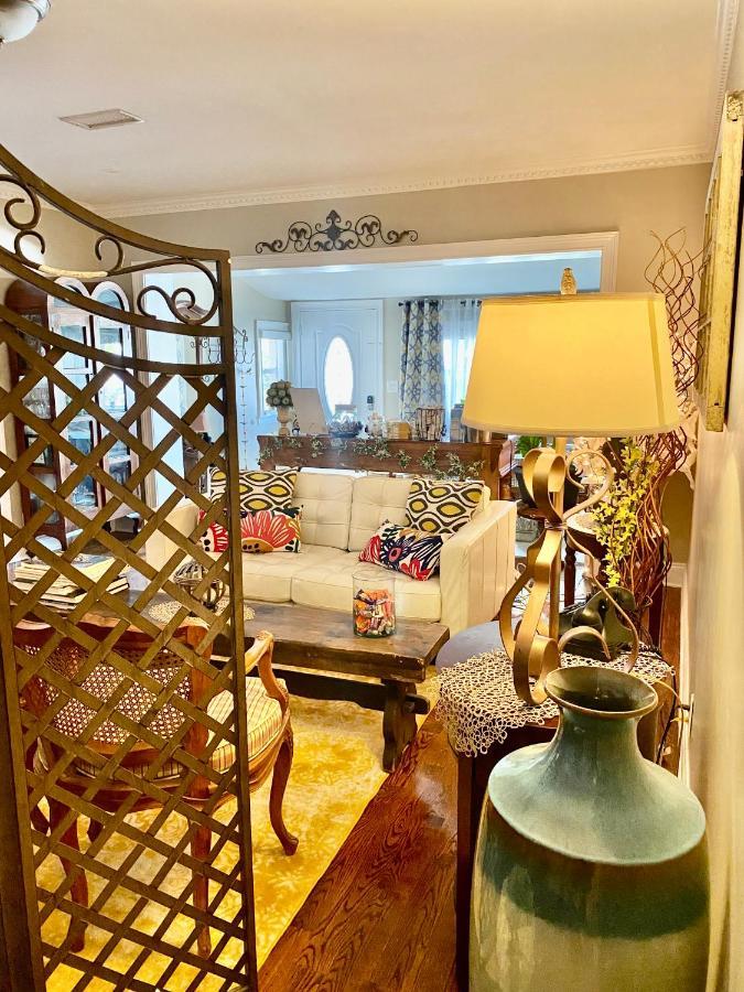 Villa Olivia Guest Rooms 好莱坞 外观 照片