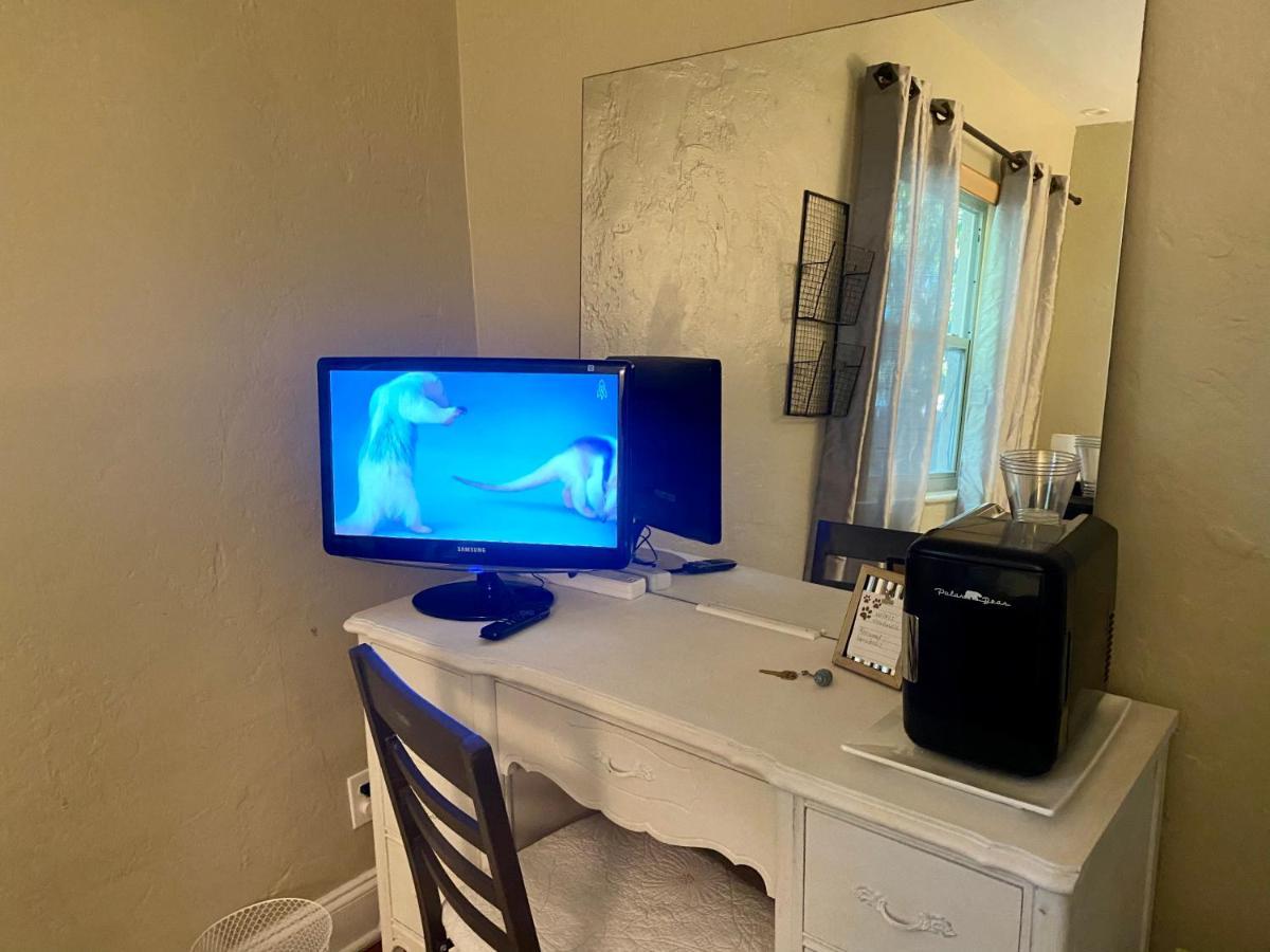 Villa Olivia Guest Rooms 好莱坞 外观 照片